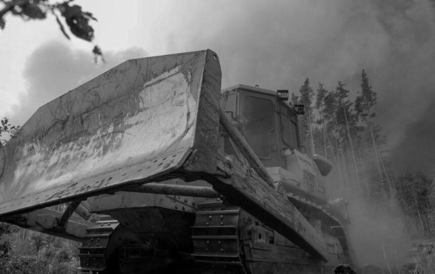 У Чорнобильській зоні на десятий день загасили один із осередків пожежі на 130 га