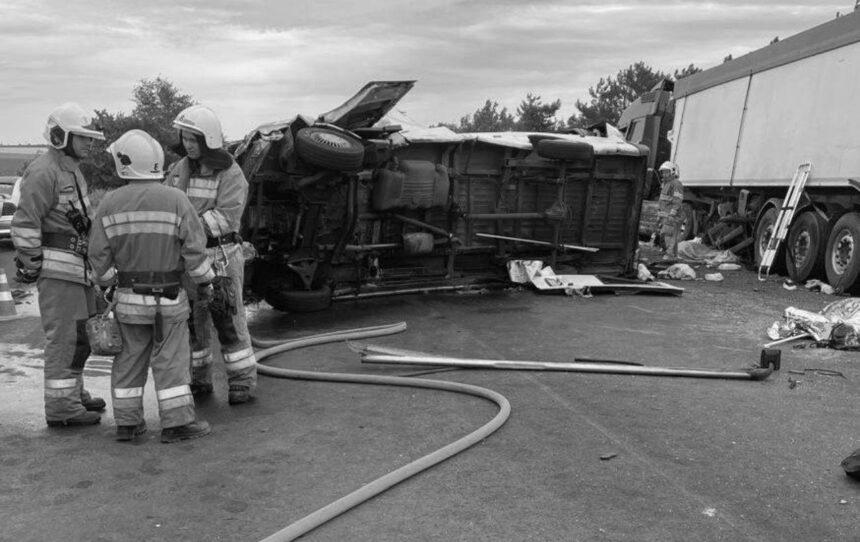 Винуватцю ДТП з 12 загиблими на Миколаївщині оголосили підозру