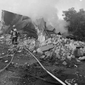 На Одещині по 10 тривог на добу: в ОВА розкрили наслідки атак з початку липня На Одещині по 10 тривог на добу: в ОВА розкрили наслідки атак з початку липня