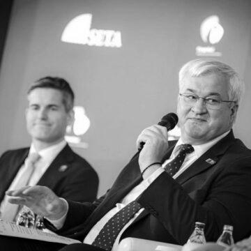 Сибіга заінтригував активізацією відносин України з Китаєм