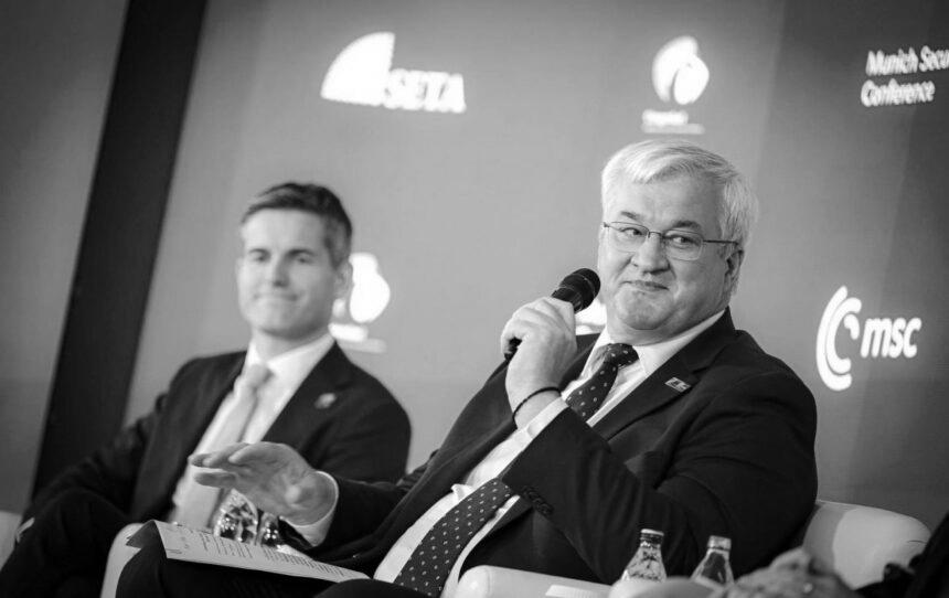 Сибіга заінтригував активізацією відносин України з Китаєм Сибіга заінтригував активізацією відносин України з Китаєм