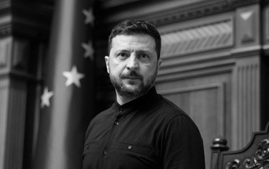 Зеленський провів масштабні кадрові перестановки до СБУ: кого призначили Зеленський провів масштабні кадрові перестановки до СБУ: кого призначили