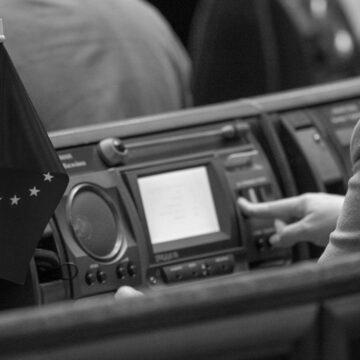 ЦВК оновила склад Ради: хто замінить нардепів, які стали міністрами ЦВК оновила склад Ради: хто замінить нардепів, які стали міністрами