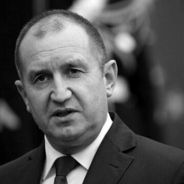 Болгарія передумала блокувати санкції проти РФ, але захищає патріарха Кирила Болгарія передумала блокувати санкції проти РФ, але захищає патріарха Кирила