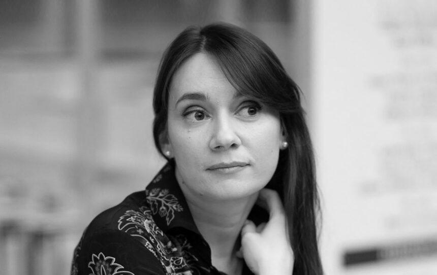 У Парижі вирішили депортувати російську топпропагандистку У Парижі вирішили депортувати російську топпропагандистку