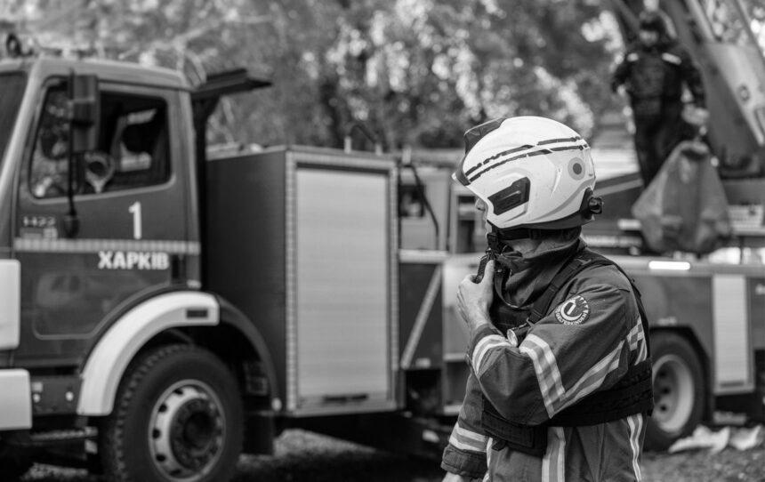 Реактивний "Шахед" вдарив по п'ятиповерхівці у Харкові, є постраждалі Реактивний “Шахед” вдарив по п’ятиповерхівці у Харкові, є постраждалі