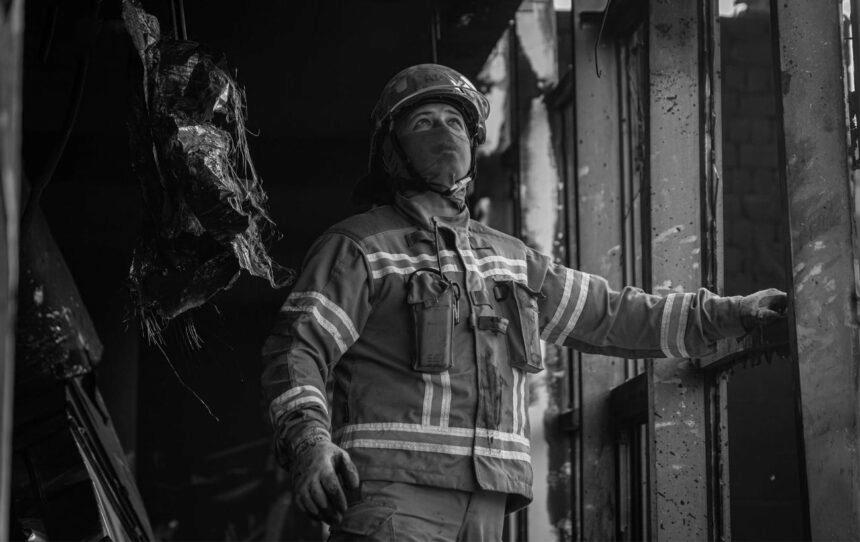 Росія атакувала Одещину: пошкоджено десятки будинків, постраждав чоловік