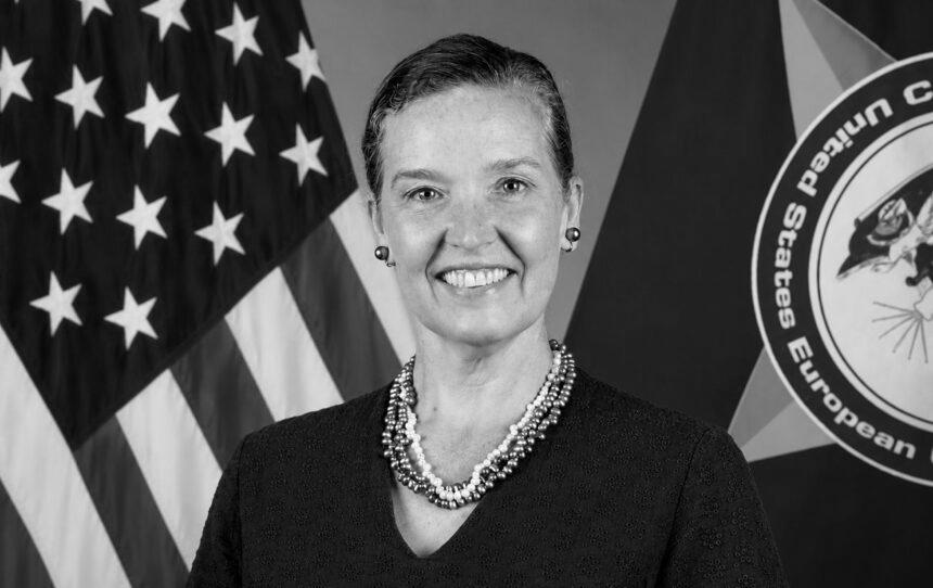 Посольство США в Україні отримало нового керівника Посольство США в Україні отримало нового керівника