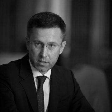 Корецький незадоволений "планами стійкості", міністерства отримали тиждень Корецький незадоволений “планами стійкості”, міністерства отримали тиждень