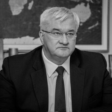Сибіга попередив, що РФ може імітувати прагнення миру для зриву санкцій Грема Сибіга попередив, що РФ може імітувати прагнення миру для зриву санкцій Грема