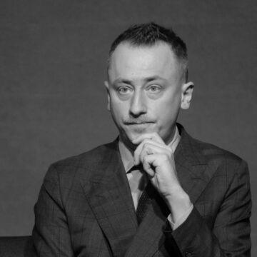 Зеленський призначив ексміністра Соболева заступником керівника ОП Зеленський призначив ексміністра Соболева заступником керівника ОП