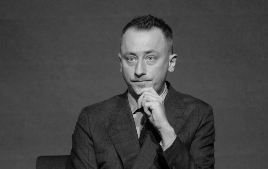 Зеленський призначив ексміністра Соболева заступником керівника ОП Зеленський призначив ексміністра Соболева заступником керівника ОП