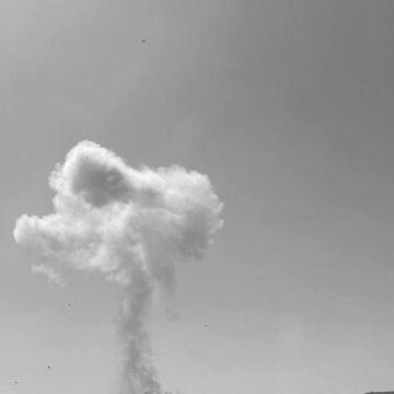 Вибухи на полігоні під Хмельницьким припинилися, з п’ятьма бійцями ССО нема зв’язку