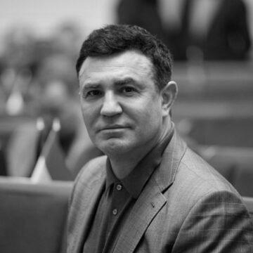 Тищенку просять арешт у справі про кол-центри, але з альтернативою застави Тищенку просять арешт у справі про кол-центри, але з альтернативою застави