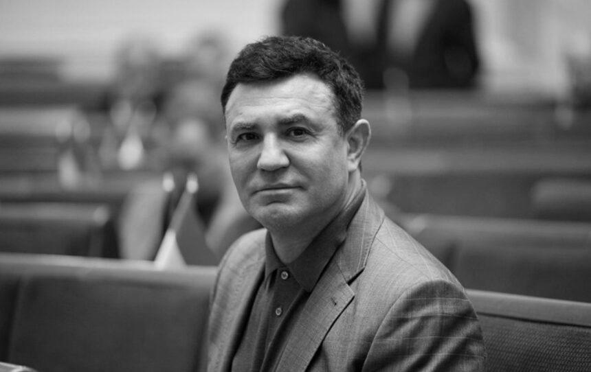 Тищенку просять арешт у справі про кол-центри, але з альтернативою застави Тищенку просять арешт у справі про кол-центри, але з альтернативою застави