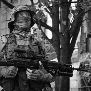 Росіяни готують штурми на квадроциклах і мотоциклах на Покровському напрямку