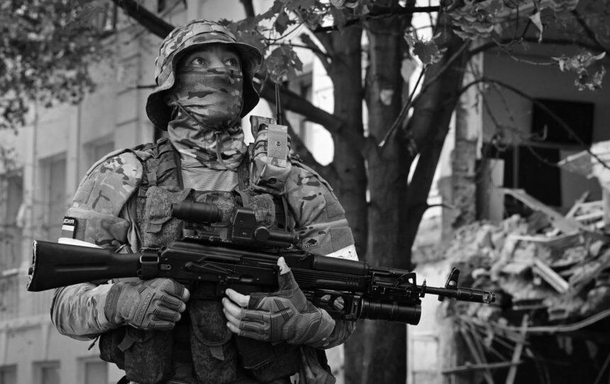 Росіяни готують штурми на квадроциклах і мотоциклах на Покровському напрямку