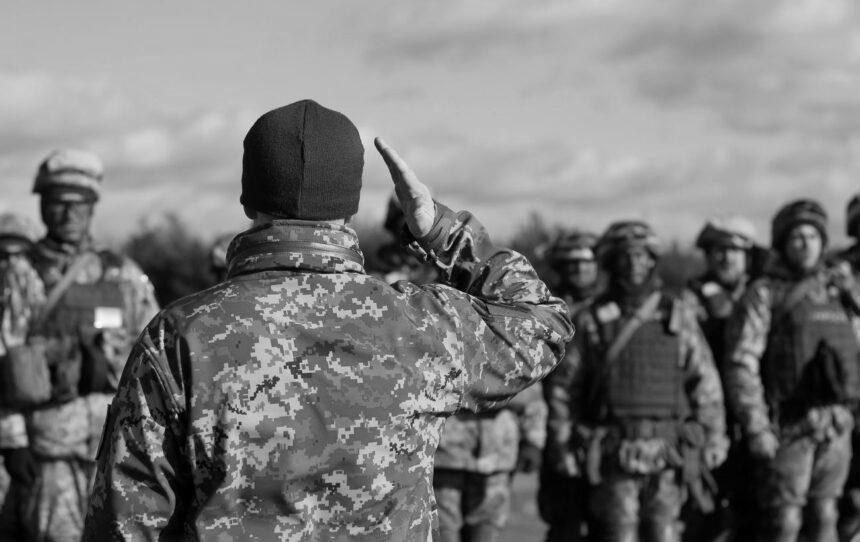 Скандал з мобілізацією батька-одинака: у ТЦК заявили про ознаки підробки документів Скандал з мобілізацією батька-одинака: у ТЦК заявили про ознаки підробки документів