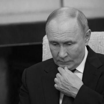 Російським елітам доведеться вирішувати "питання Путіна", - ЦПД Російським елітам доведеться вирішувати “питання Путіна”, – ЦПД