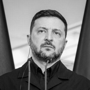 Коли почнеться виробництво Patriot в Україні? Зеленський назвав терміни Коли почнеться виробництво Patriot в Україні? Зеленський назвав терміни