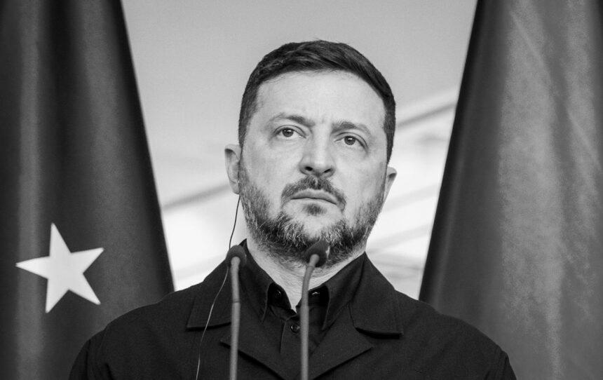 Коли почнеться виробництво Patriot в Україні? Зеленський назвав терміни Коли почнеться виробництво Patriot в Україні? Зеленський назвав терміни