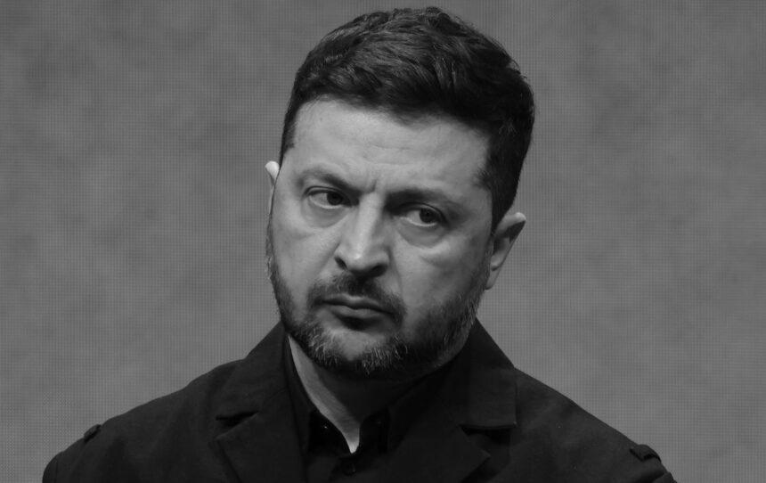 Зеленський анонсував "справедливу і далекобійну" відповідь України на нічний обстріл Зеленський анонсував “справедливу і далекобійну” відповідь України на нічний обстріл