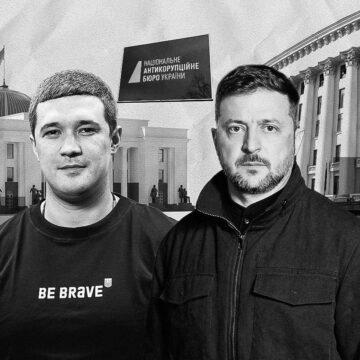 Фальстарт Федорова чи виклик Банковій: чи стали реальнішими вибори на тлі викриттів НАБУ