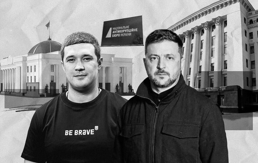 Фальстарт Федорова чи виклик Банковій: чи стали реальнішими вибори на тлі викриттів НАБУ