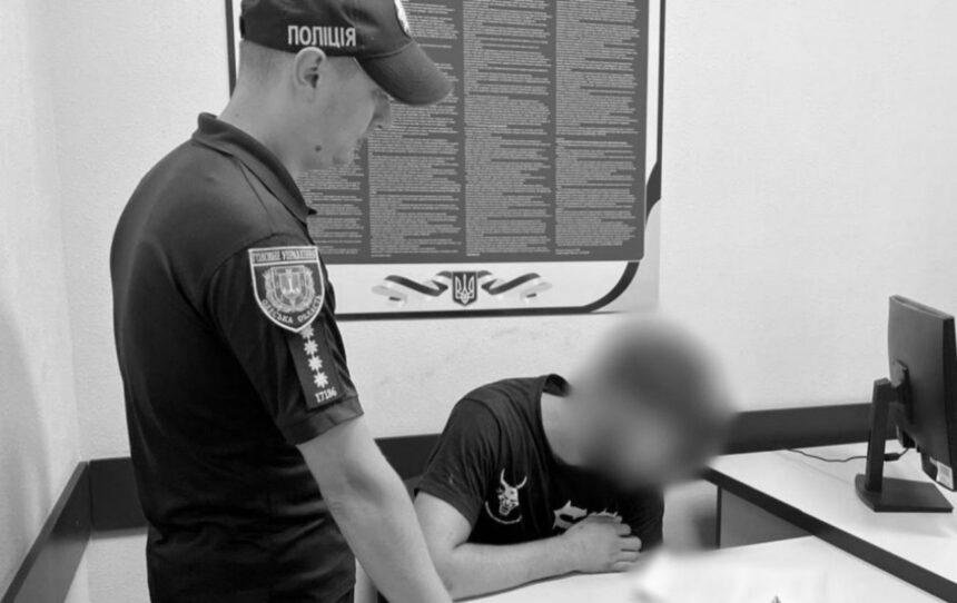 Убивство 15-річної дівчини на Одещині, поліція затримала односельця