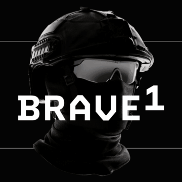 82-2 Чи стане Brave1 українською DARPA та чи буде зброя на фронті: інтервʼю з CEO Ради зброярів