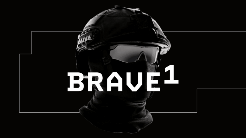 82-2 Чи стане Brave1 українською DARPA та чи буде зброя на фронті: інтервʼю з CEO Ради зброярів