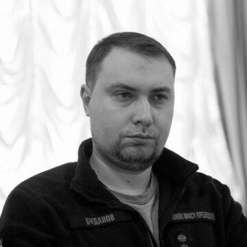 Буданов анонсував продовження операції з примусу РФ до миру Буданов анонсував продовження операції з примусу РФ до миру