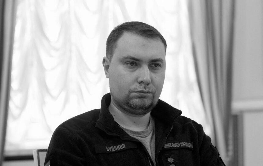 Буданов анонсував продовження операції з примусу РФ до миру Буданов анонсував продовження операції з примусу РФ до миру