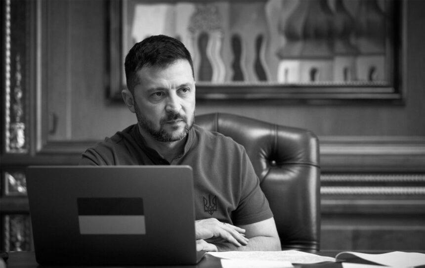 Зеленський назвав очікування від Клименка в РНБО, чекає на пропозиції Зеленський назвав очікування від Клименка в РНБО, чекає на пропозиції