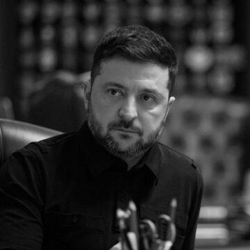 Зеленський назвав три пріоритети для України щодо вступу в ЄС