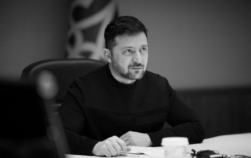 Зеленський написав Мадяру відкритого листа і запросив до Києва