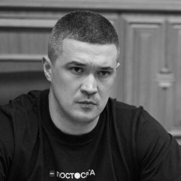 Федоров записав звернення до українців: пропонує шукати варіанти для виборів Федоров записав звернення до українців: пропонує шукати варіанти для виборів