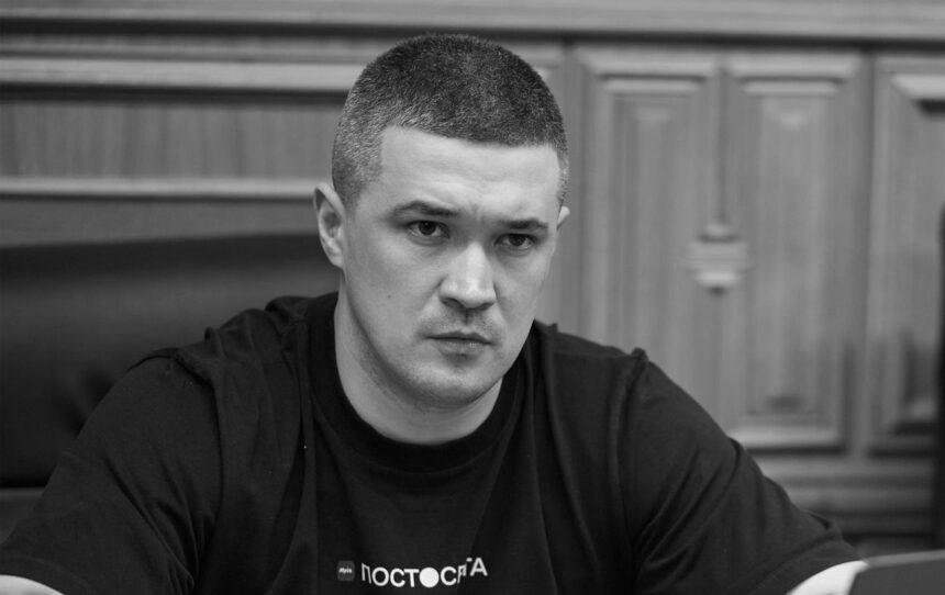 Федоров записав звернення до українців: пропонує шукати варіанти для виборів Федоров записав звернення до українців: пропонує шукати варіанти для виборів