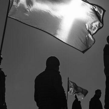Коли закінчиться війна: опитування показало очікування українців