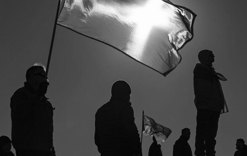 Коли закінчиться війна: опитування показало очікування українців Коли закінчиться війна: опитування показало очікування українців