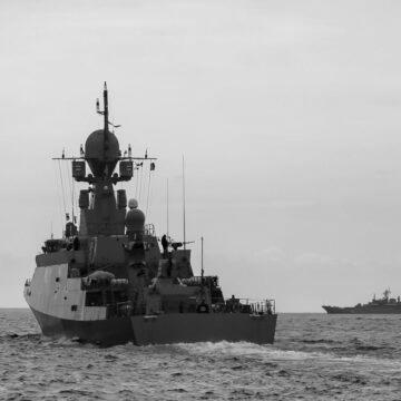 РФ втратила Крим як базу для флоту: у ВМС розкрили, навіщо ворогу півострів