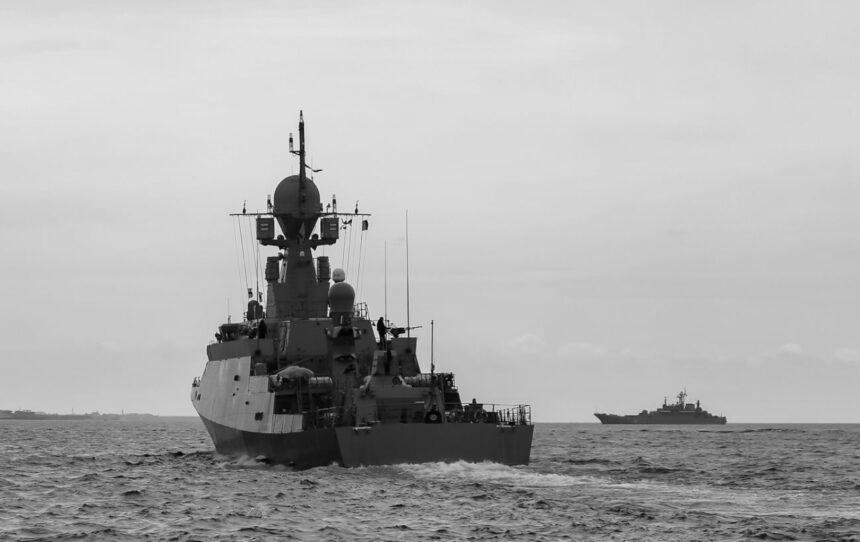 РФ втратила Крим як базу для флоту: у ВМС розкрили, навіщо ворогу півострів