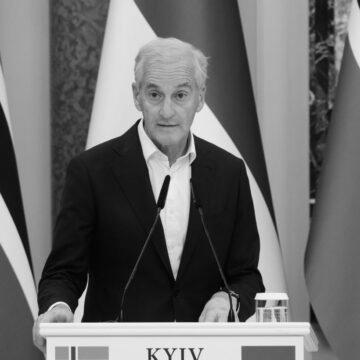 Прем’єр Норвегії назвав три ключові напрямки підтримки України