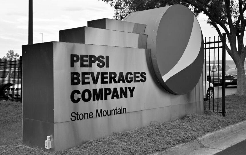 Російський удар пошкодив виробництво PepsiCo на Миколаївщині Російський удар пошкодив виробництво PepsiCo на Миколаївщині
