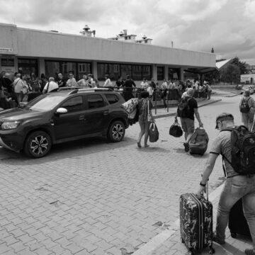 У Польщі опозиція пропонує депортувати безробітних українських чоловіків У Польщі опозиція пропонує депортувати безробітних українських чоловіків