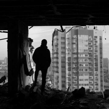 Жертви серед цивільних в Україні у липні сягнули піку з 2022 року, - ООН Жертви серед цивільних в Україні у липні сягнули піку з 2022 року, – ООН