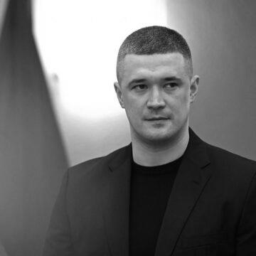 Федоров запропонував США створити армію дронів в обмін на ракети для Patriot Федоров запропонував США створити армію дронів в обмін на ракети для Patriot