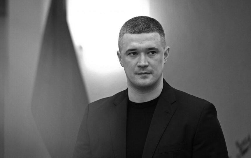Федоров запропонував США створити армію дронів в обмін на ракети для Patriot Федоров запропонував США створити армію дронів в обмін на ракети для Patriot