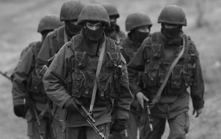 Липень став рекордним за кількістю втрат армії РФ у 2026 році, - Генштаб Липень став рекордним за кількістю втрат армії РФ у 2026 році, – Генштаб