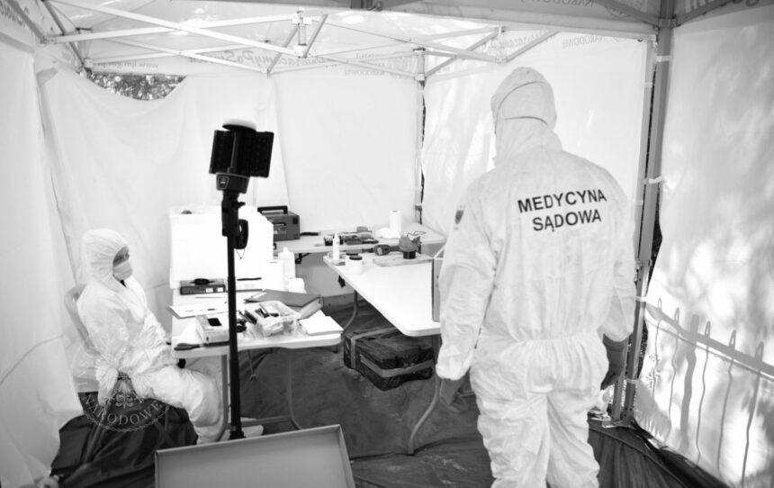 Україна і Польща завершили ексгумацію жертв Волинської трагедії у двох селах